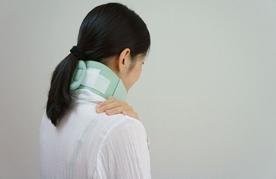 交通事故後のケアにも対応しております | 今福鶴見駅から歩いて4分のあんず整骨院